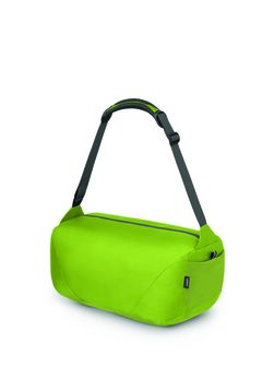 OSPREY vrečka UL STUFF DUFFEL,  limon green