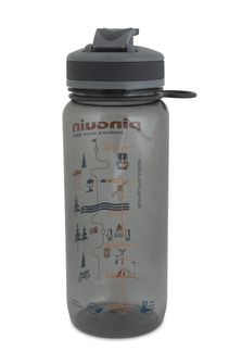 Pinguin Tritan Sport Bottle 0,65L 2020, modra