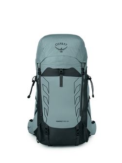 OSPREY pohodniški nahrbtnik TEMPEST PRO 30,  silver lining