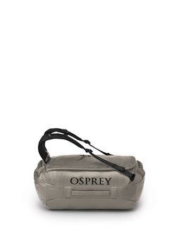 OSPREY TRANSPORTER 40 torba,  tan concrete