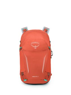 OSPREY pohodniški nahrbtnik HIKELITE 26,  koi orange/blue venture