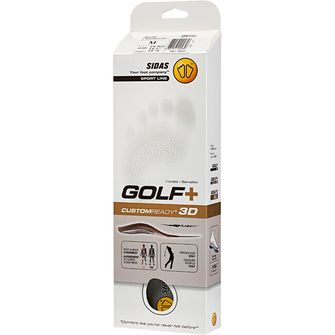 Vložki za čevlje Sidas Golf+