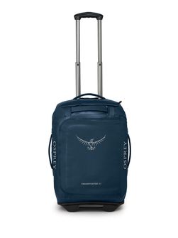 OSPREY torba ROLLING TRANSPORTER 40,  venturi blue