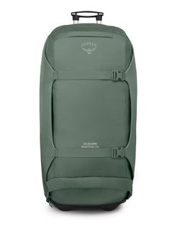 OSPREY torba SHUTTLE 130,  koseret green