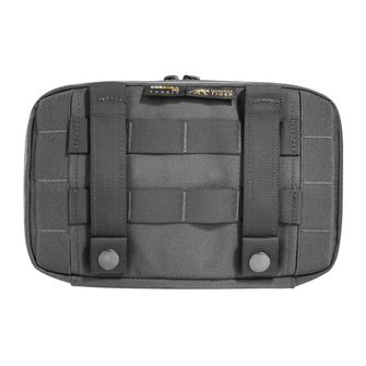 Tasmanian Tiger Organizator Leader Admin Pouch, titan grey