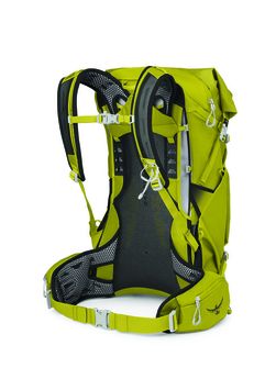 OSPREY pohodniški nahrbtnik DOWNBURST 36 MENS,  babylonica yellow