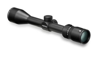 Vortex Optics Strelni daljnogled Diamondback® 4-12x40 SFP BDC MOA