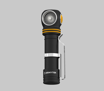 ArmyTek Elf C2 Bela LED ročna svetilka 1100 lm 4800 h 65 g