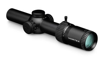 Vortex Optics Strelni daljnogled Strike Eagle 1-8x24 SFP AR-BDC3-MOA