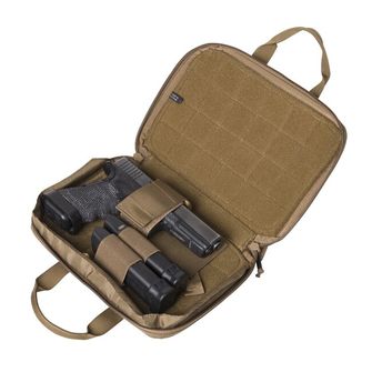 Helikon-Tex Ohišje za 1 pištolo - Cordura - Prilagodljivo zeleno