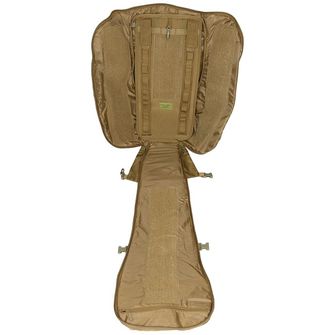 MFH Profesionalni nahrbtnik Mission 30 Cordura, coyote tan