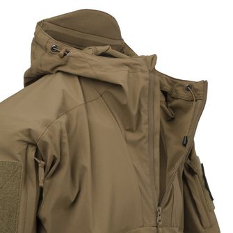 Helikon-Tex MISTRAL Anorak jakna - Soft Shell - PenCott Wildwood