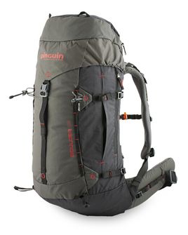 Nahrbtnik Pinguin Boulder 38 Nylon, 38 L, modra