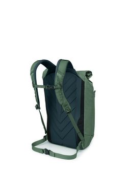 OSPREY plezalni nahrbtnik ZEALOT 30,  rocky brook green