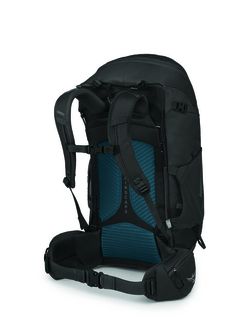 OSPREY pohodniški nahrbtnik VOLT 45,  mamba black