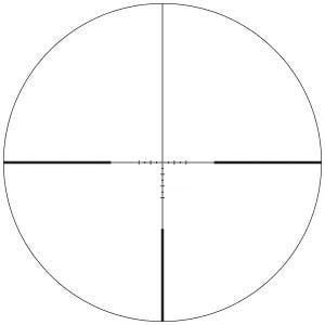 Vortex Optics Strelni daljnogled Viper® PST™ Gen II 1-6x24 SFP VMR-2 MOA