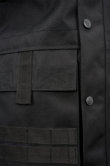 Brandit Performance Outdoorjacket taktična jakna, črna