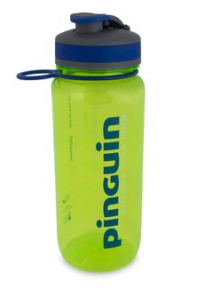 Pinguin Tritan Sport Bottle 0,65L 2020, modra