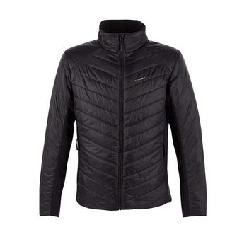 Therm-ic moška jakna PowerJacket Speed, črna