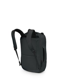 OSPREY torba AOEDE BRIEFPACK 22, črna