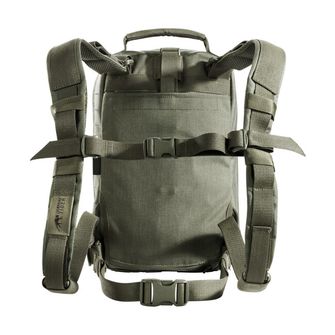 Tasmanian Tiger Nahrbtnik Medic Assault Pack SMKIIIRR, stone grey olive 6L