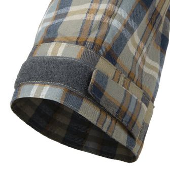 Helikon-Tex Flanelasta srajca MBDU - Timber Olive Plaid