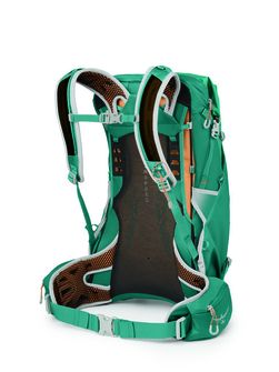 OSPREY pohodniški nahrbtnik DOWNBURST 24 WOMENS,  escapade green