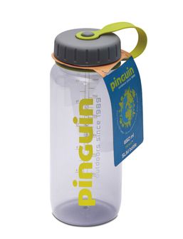 Pinguin Tritan Slim Bottle 0,65L 2020, oranžna