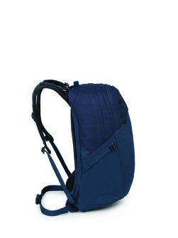 OSPREY mestni nahrbtnik PARSEC,  atlas blue heather