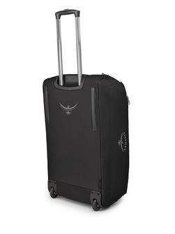 OSPREY torba DAYLITE WHLD DUFFEL 85, črna