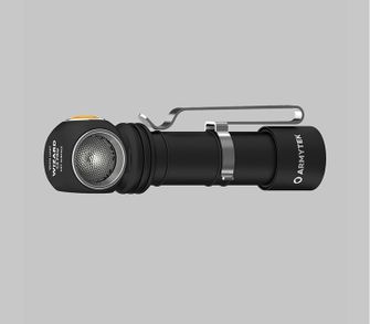 ArmyTek Wizard C2 Pro Magnet Bela LED ročna svetilka z magnetno montažo 2500 lm 4800 h 65