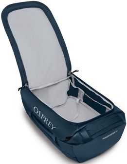 OSPREY TRANSPORTER 40 torba,  venturi blue