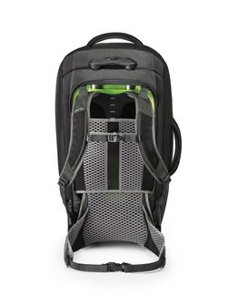 Torba OSPREY SOJOURN 80, črna