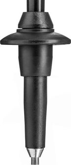 LEKI Treking palice Legend Series Micro, naravne karbonsko-črno-medene, 85 - 100 cm