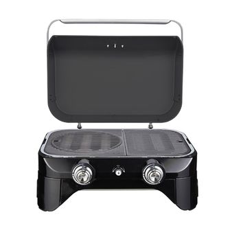 Campingaz Grill Attitude 2100 LX