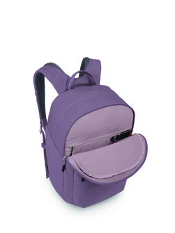 OSPREY mestni nahrbtnik ARCANE XL,  purple dusk heather