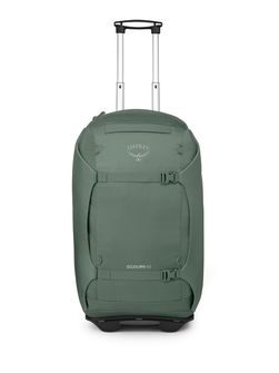 OSPREY vrečke SOJOURN 60,  koseret green