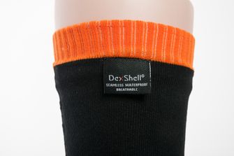 DexShell Hytherm PRO nepremočljive nogavice, tangelo red