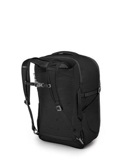 OSPREY pohodniški nahrbtnik DAYLITE CARRY-ON TRAVEL PACK 44, črna