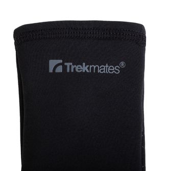 Trekmates Ogwyn Stretch Grip rokavice, črne