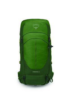 OSPREY pohodniški nahrbtnik STRATOS 36,  seaweed/matcha green