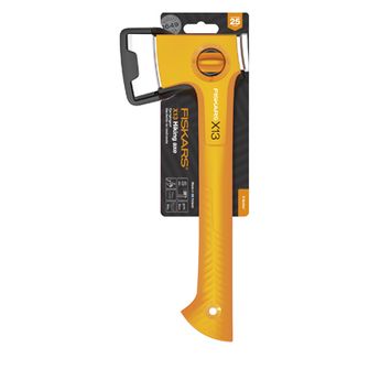 Univerzalna sekira Fiskars Ultra Light X13 - XXS-rezilo