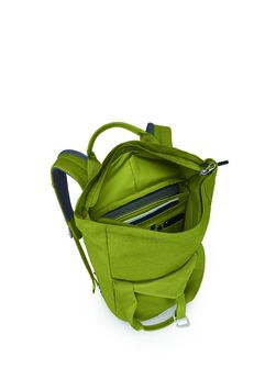 OSPREY mestni nahrbtnik ARCANE TOTE PACK,  matcha green heather