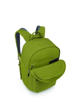 OSPREY mestni nahrbtnik ARCANE XL,  matcha green heather