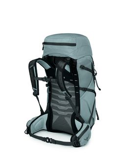 OSPREY pohodniški nahrbtnik TEMPEST PRO 30,  silver lining