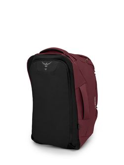 OSPREY torba FAIRVIEW 55,  zircon red