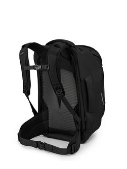 Torba OSPREY FARPOINT 55, črna