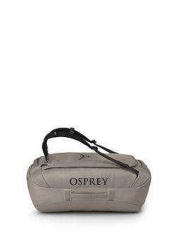 OSPREY TRANSPORTER 65 torba,  tan concrete