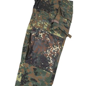 MFH Hlače BW Combat, BW camo