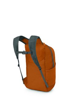 OSPREY nahrbtnik UL STUFF PACK,  toffee orange